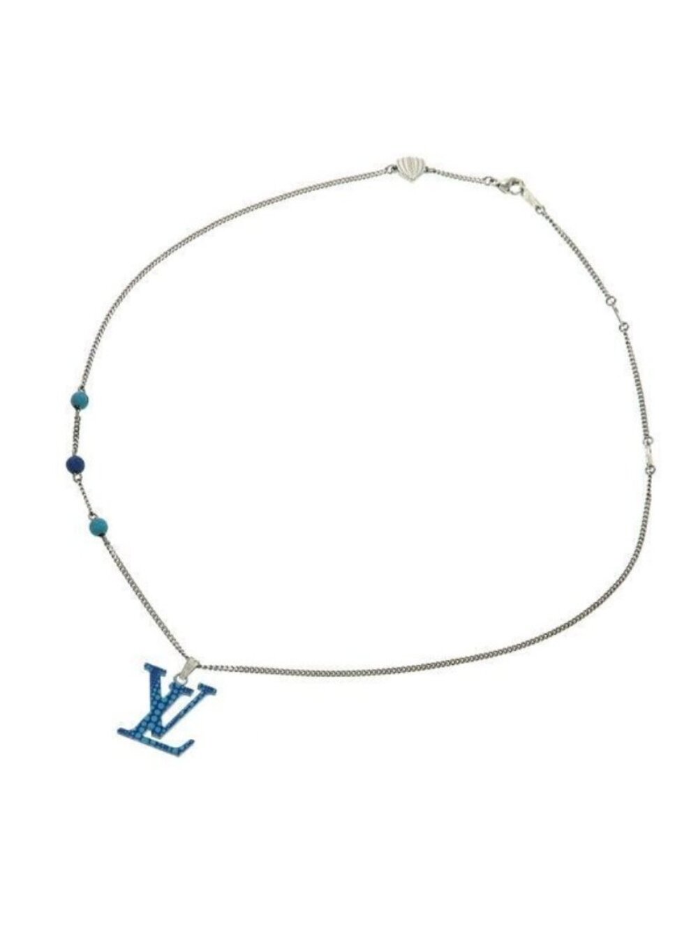 Louis Vuitton LV Yk Pendant LV Pumpkin Yayoi Kusama